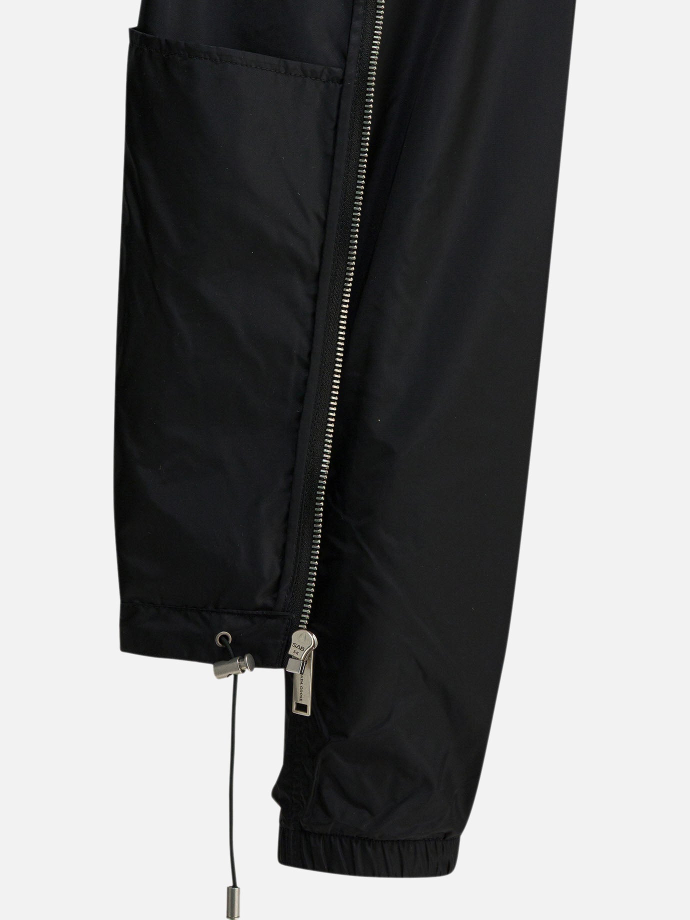 Windbreakers Logo Black - Canada Goose Men | PDP | VIETTI Online Store | Zoom-Modal_4