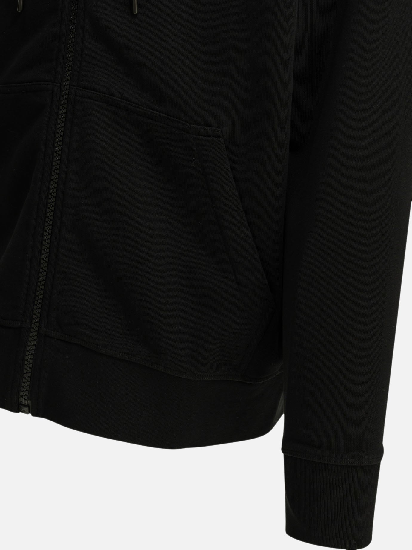 Hoodies Logo Black - Canada Goose Men | PDP | VIETTI Online Store | Zoom-Modal_4