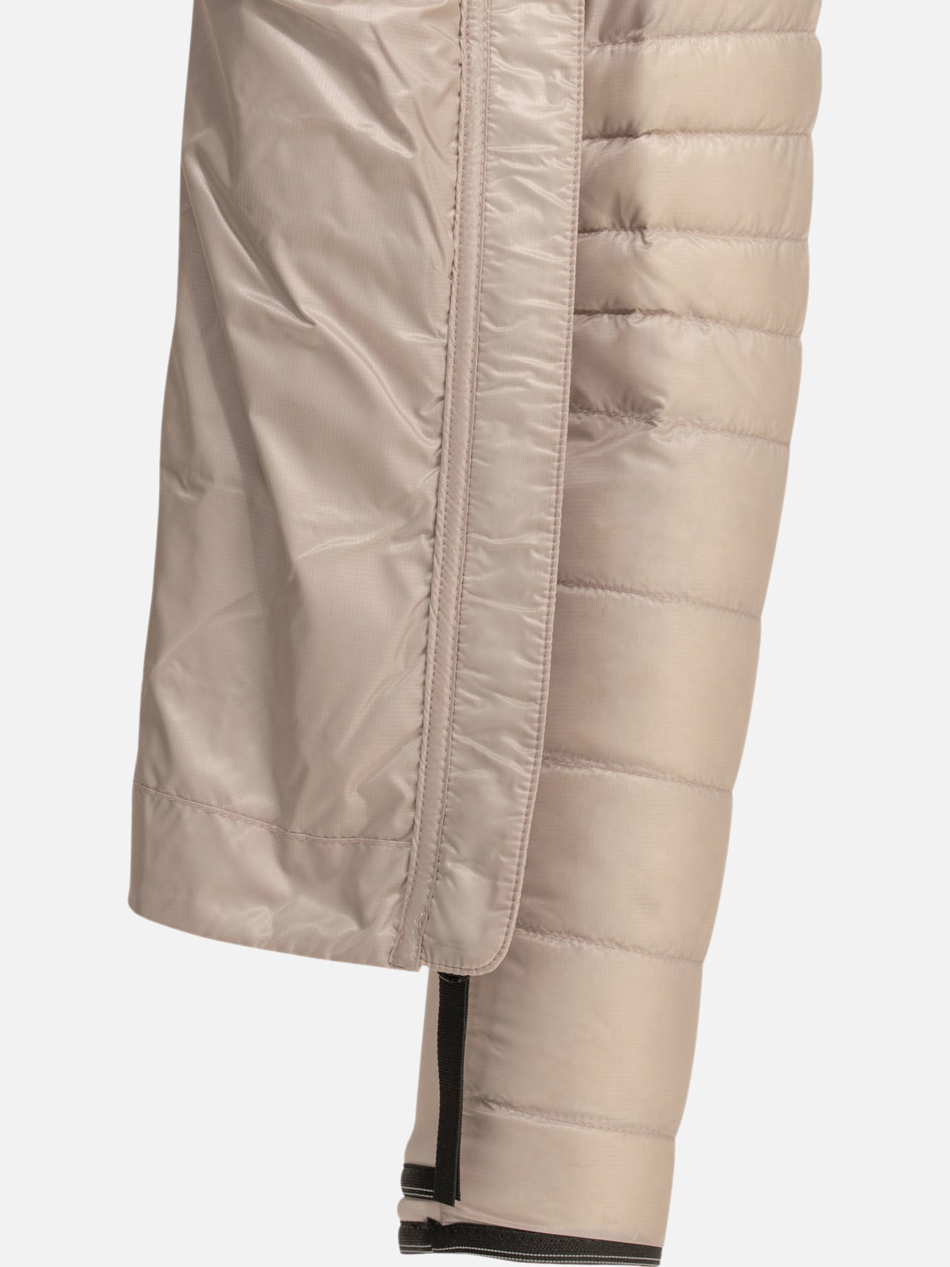 Down jackets Logo Pink - Canada Goose Women | PDP | VIETTI Online Store | Zoom-Modal_4