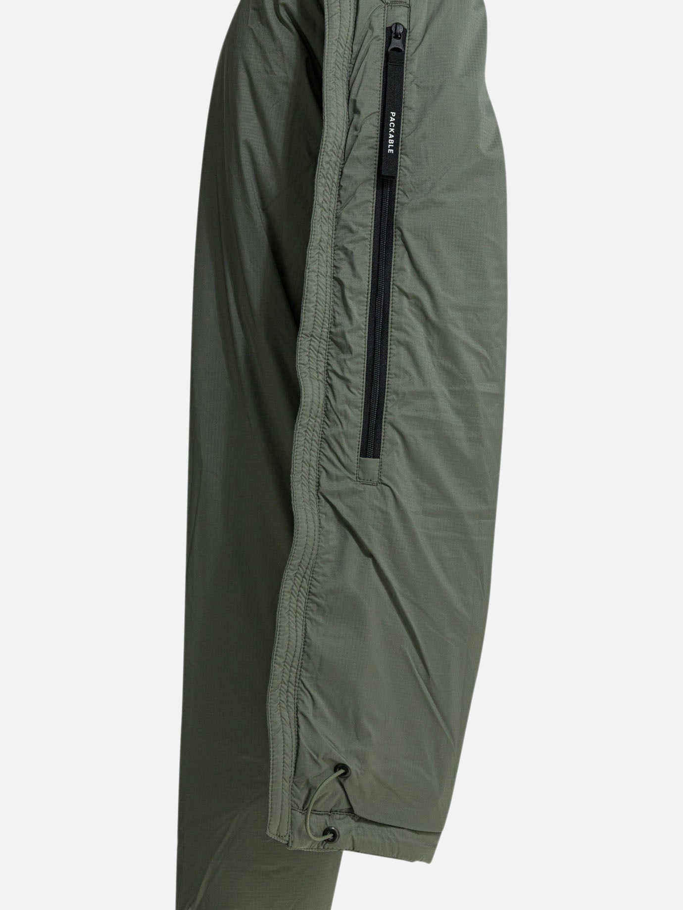 Down jackets Logo Green - Canada Goose Men | PDP | VIETTI Online Store | Zoom-Modal_4