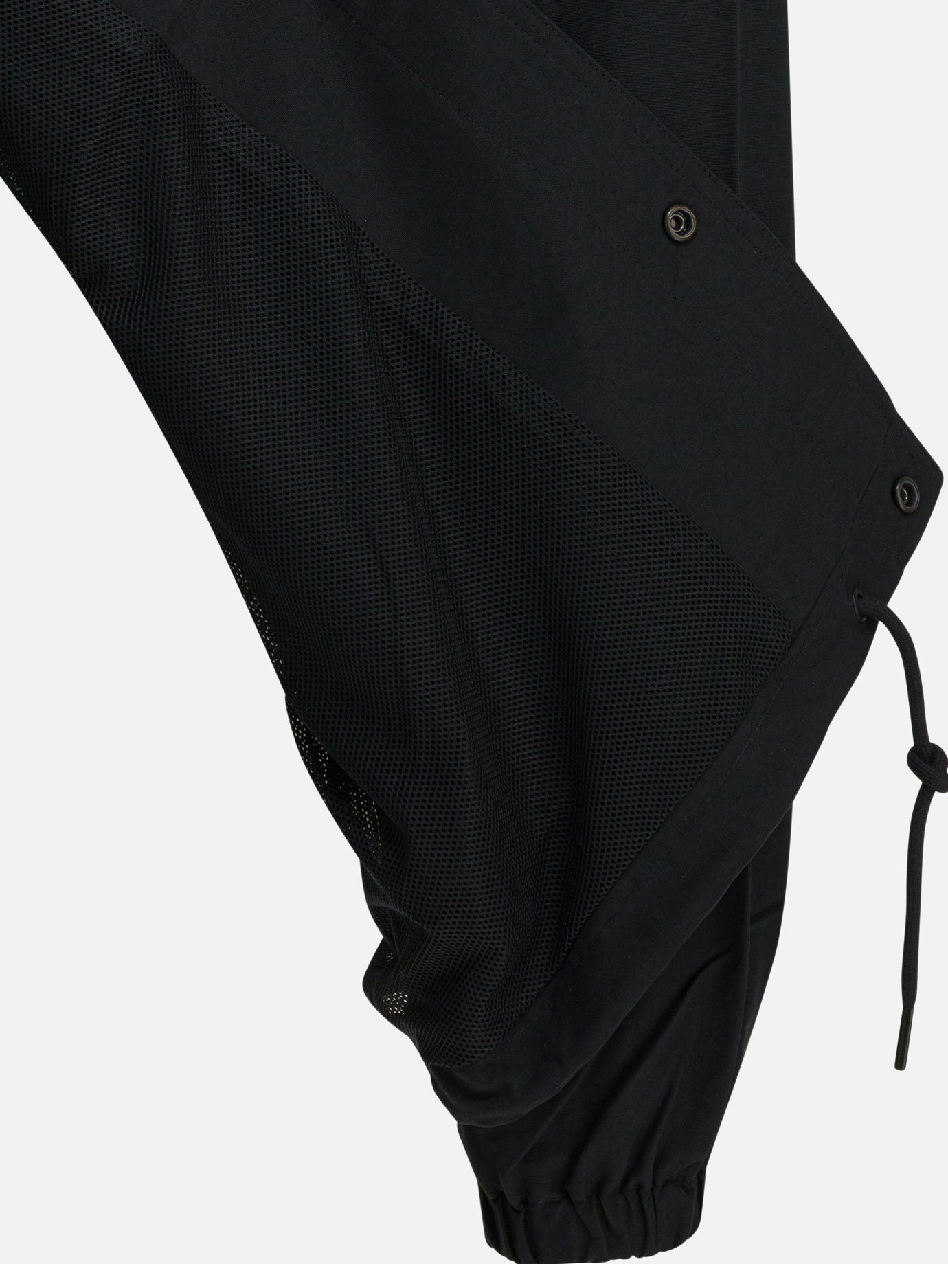Quilted & Utility Jackets Logo Black - Canada Goose Men | PDP | VIETTI Online Store | Zoom-Modal_4