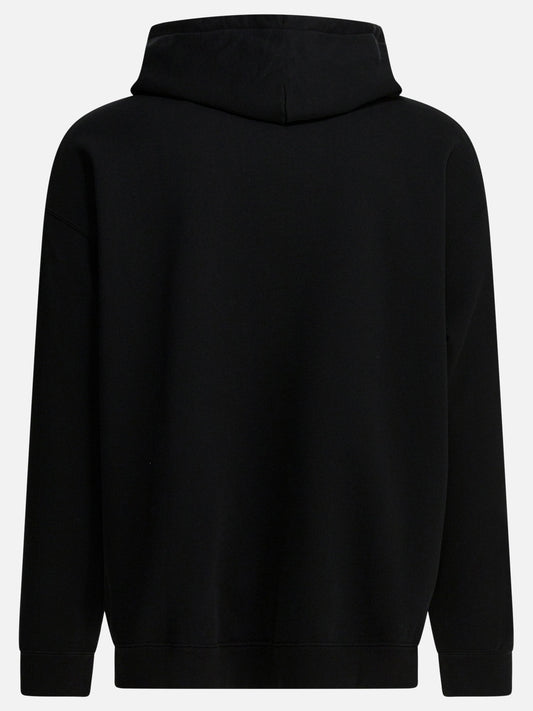 Hoodies Solid colour Black - Canada Goose Men | PLP | VIETTI Online Store | 2