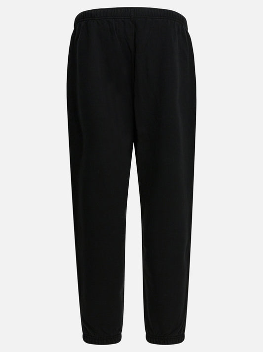 Sport trousers Logo Black - Canada Goose Men | PLP | VIETTI Online Store | 2