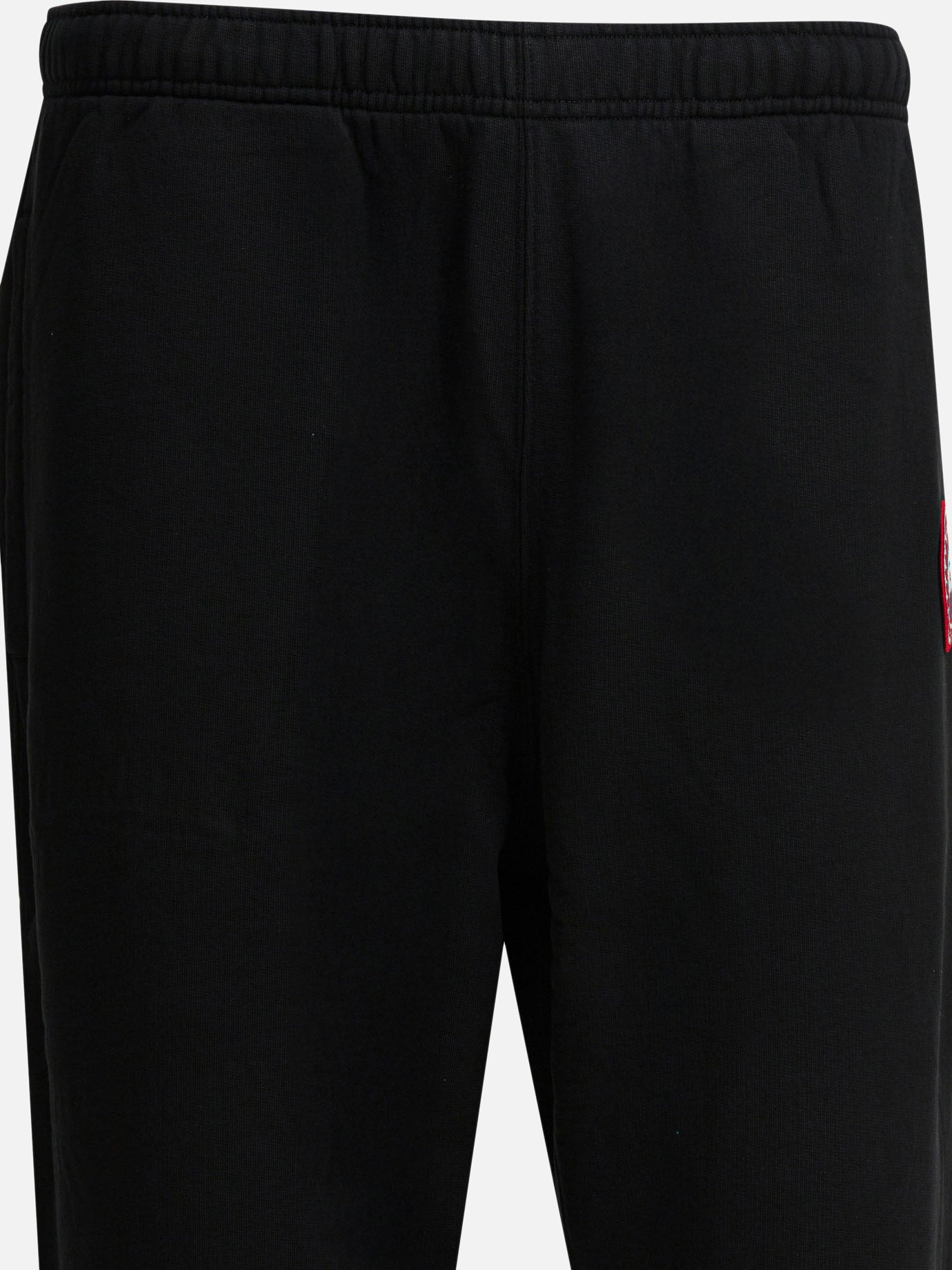 Pantaloni sportivi Logo Nero - Canada Goose Uomo | PDP | VIETTI Online Store | Zoom-Modal_4
