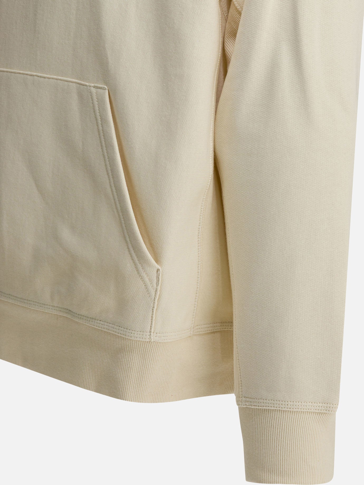 Hoodies Logo Beige - Carhartt WIP Men | PDP | VIETTI Online Store | Zoom-Modal_4