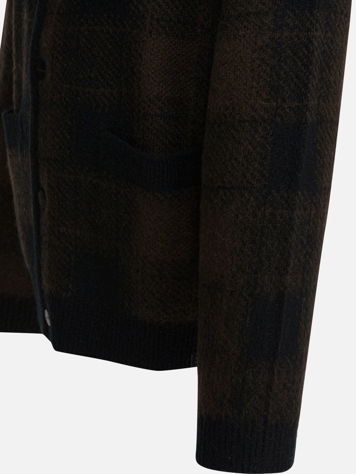 Cardigans Solid colour Black - Carhartt WIP Men | PDP | VIETTI Online Store | Zoom-Modal_4