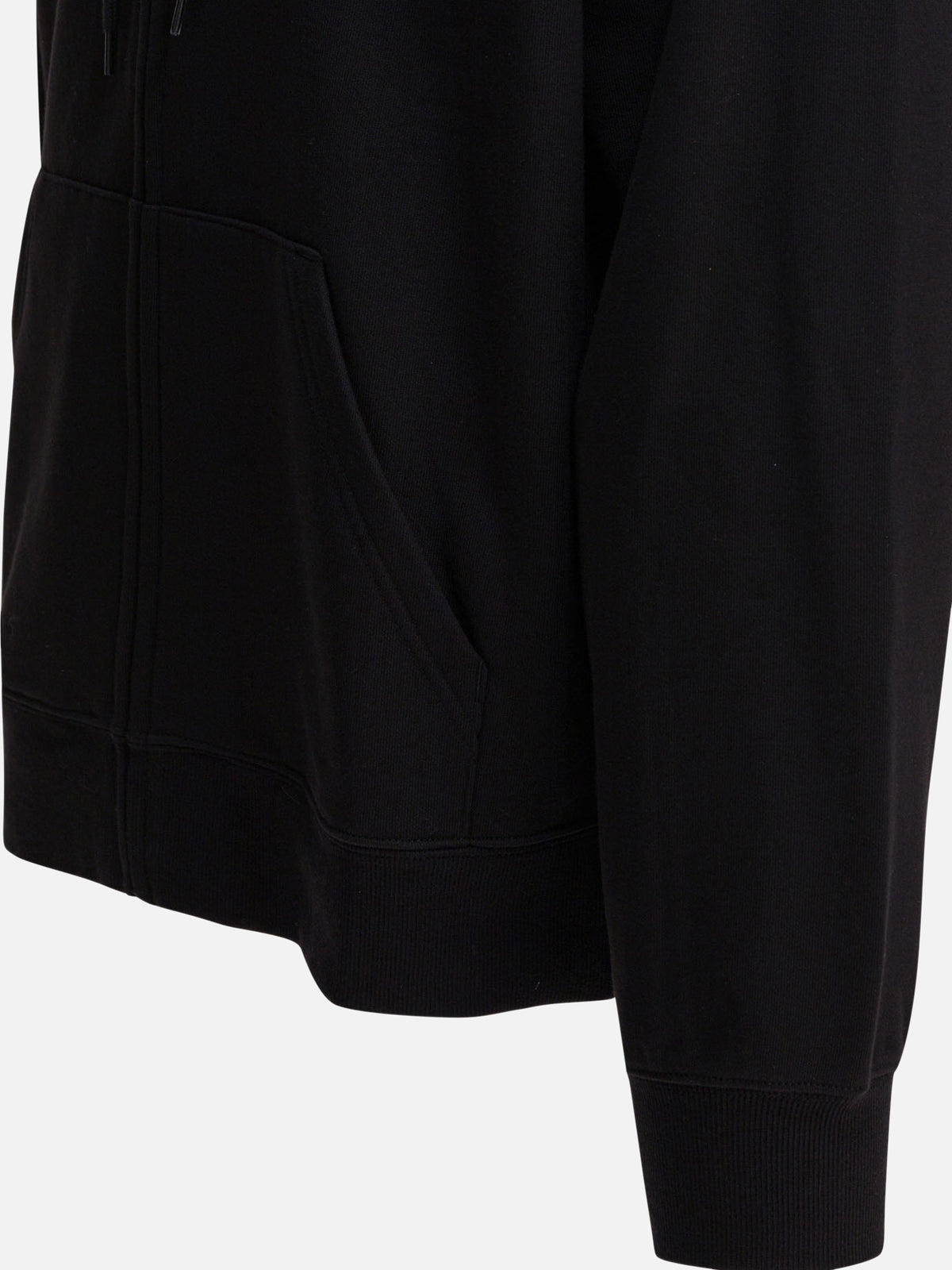 Carhartt WIP "Archive Lines" hoodie Black