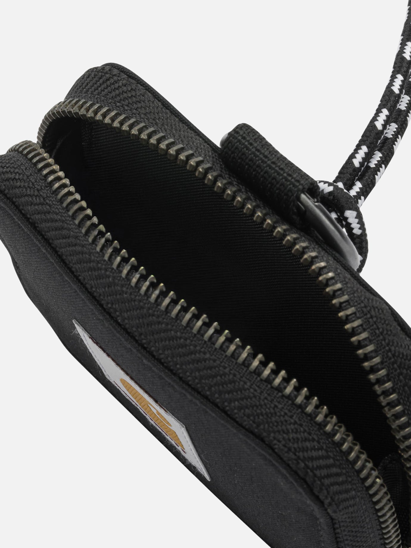 Clutches 100% nylon Black - Carhartt WIP Men | PDP | VIETTI Online Store | Zoom-Modal_5
