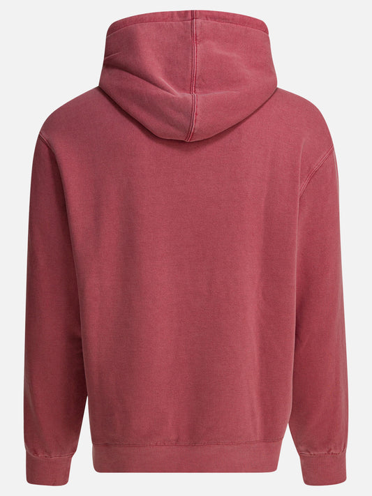 Crewnecks Logo Pink - Carhartt WIP Men | PLP | VIETTI Online Store | 2
