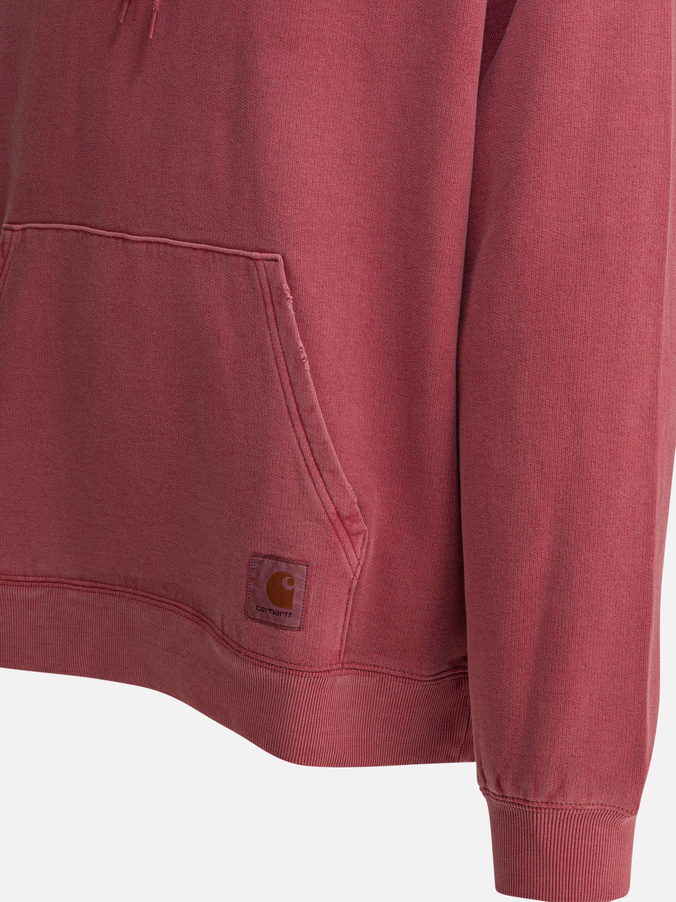Crewnecks Logo Pink - Carhartt WIP Men | PDP | VIETTI Online Store | Zoom-Modal_4