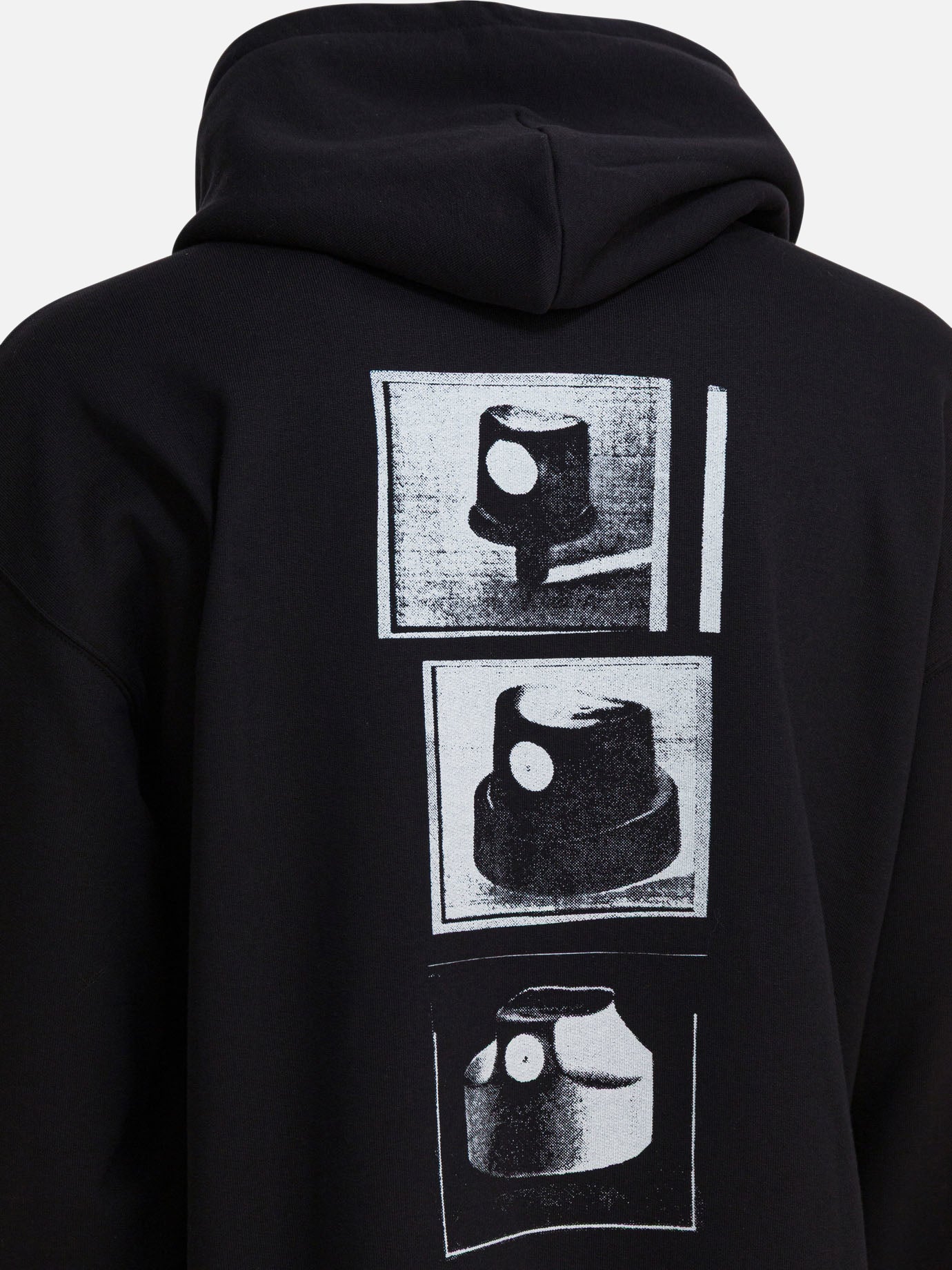 Hoodies Graphics Black - Carhartt WIP Men | PDP | VIETTI Online Store | Zoom-Modal_4