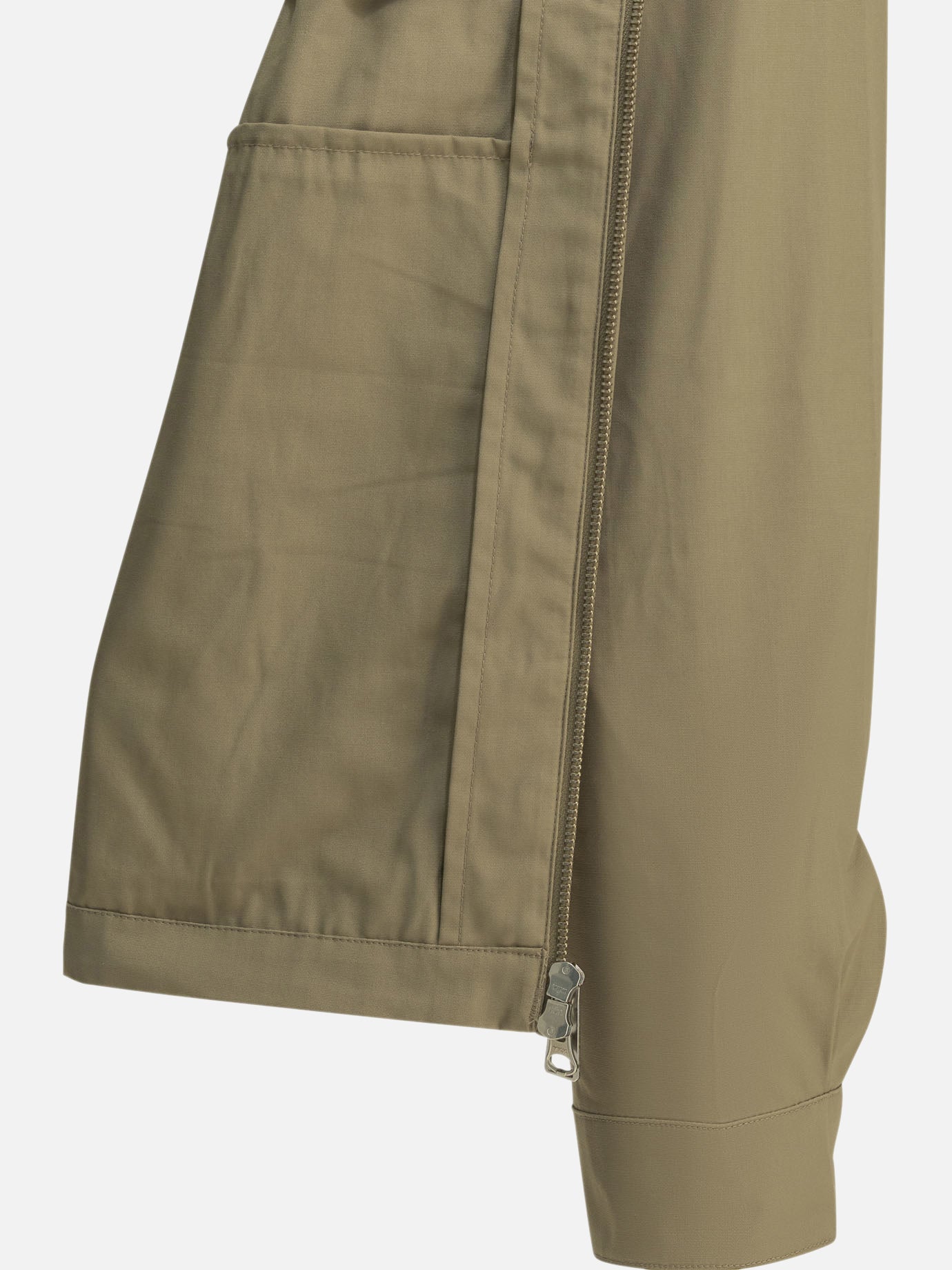 Overshirt jackets Logo Beige - Carhartt WIP Men | PDP | VIETTI Online Store | Zoom-Modal_4