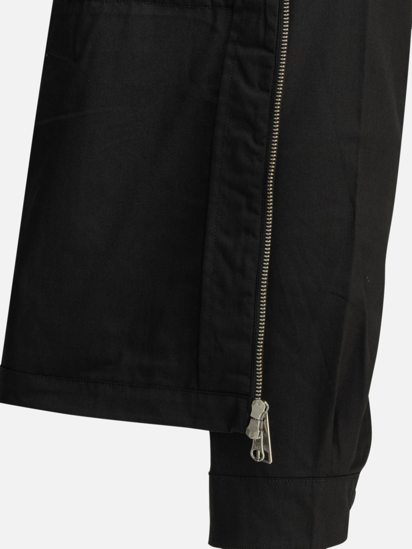 Overshirt jackets Logo Black - Carhartt WIP Men | PDP | VIETTI Online Store | Zoom-Modal_4