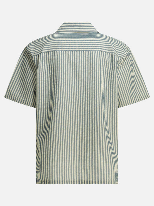 Casual shirts Striped Blue - Carhartt WIP Men | PLP | VIETTI Online Store | 2