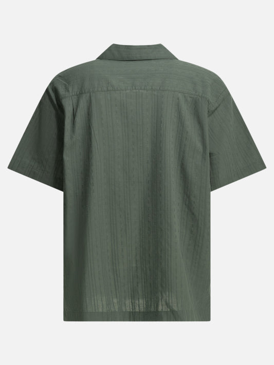 Casual shirts Logo Green - Carhartt WIP Men | PLP | VIETTI Online Store | 2