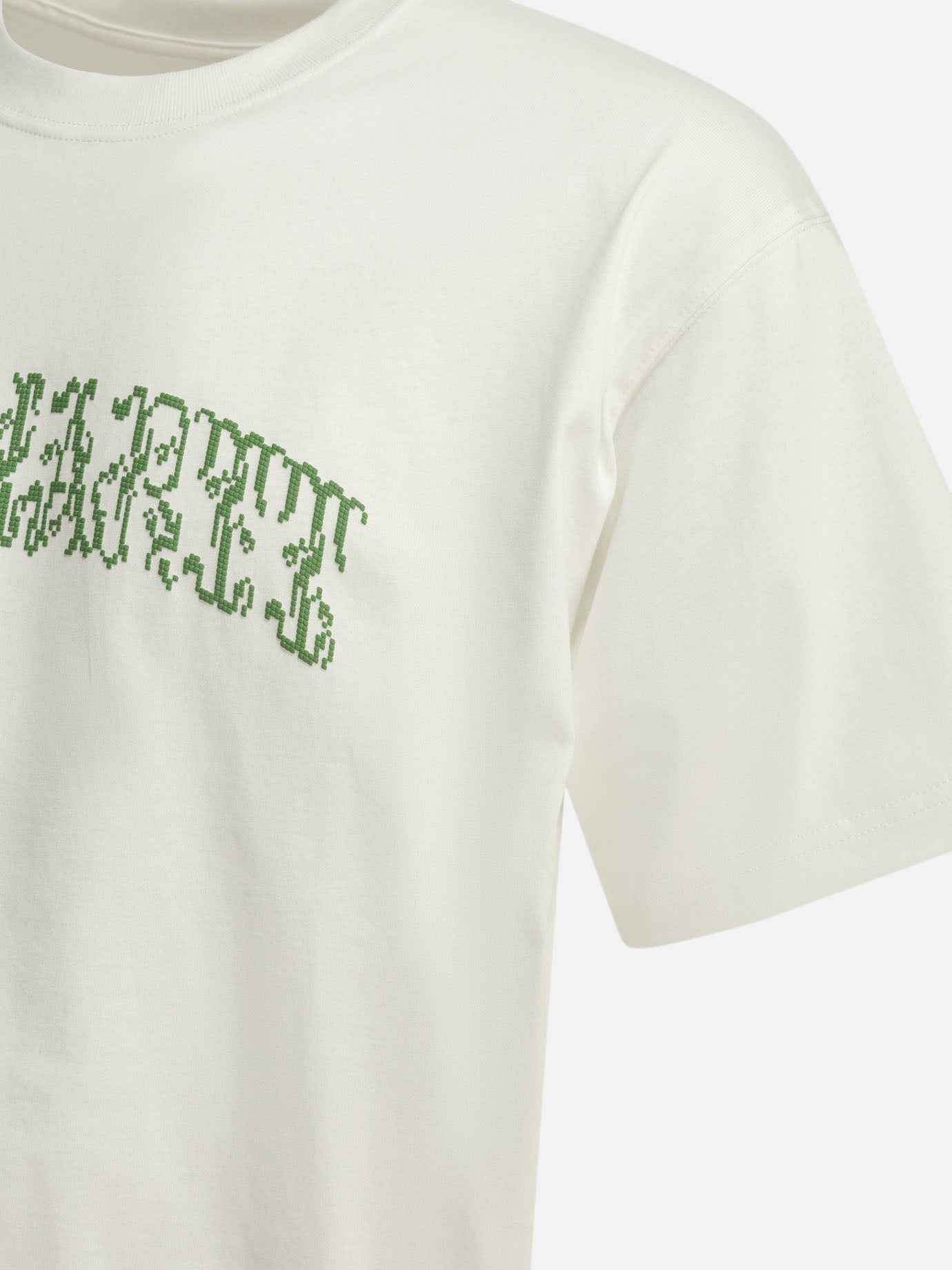 Crewneck t-shirts Graphics White - Carhartt WIP Men | PDP | VIETTI Online Store | Zoom-Modal_4
