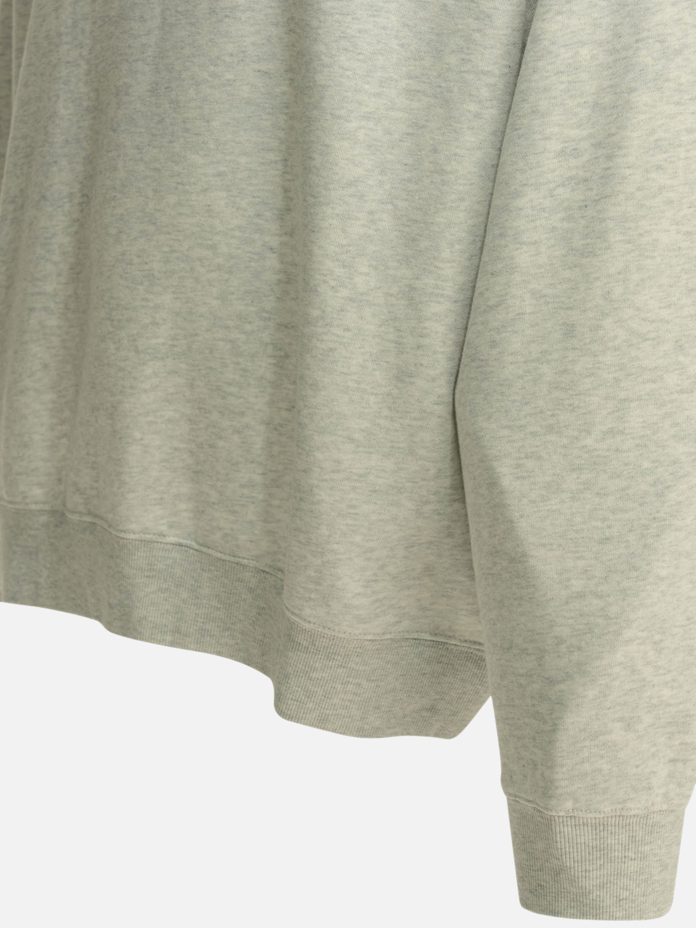 Polo neck sweatshirts Logo Grey - Carhartt WIP Men | PDP | VIETTI Online Store | Zoom-Modal_4