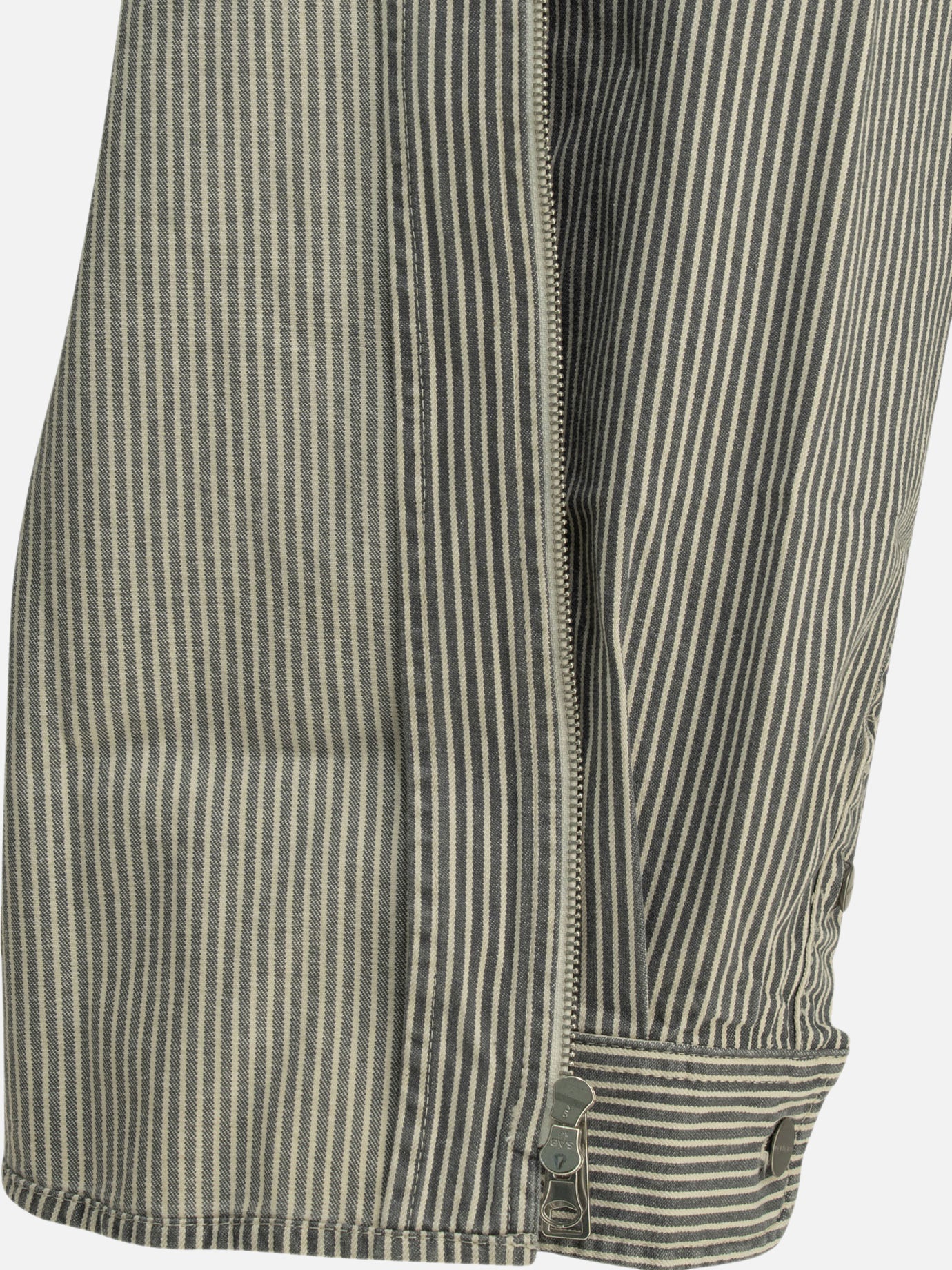 Overshirt jackets Striped Grey - Carhartt WIP Men | PDP | VIETTI Online Store | Zoom-Modal_4