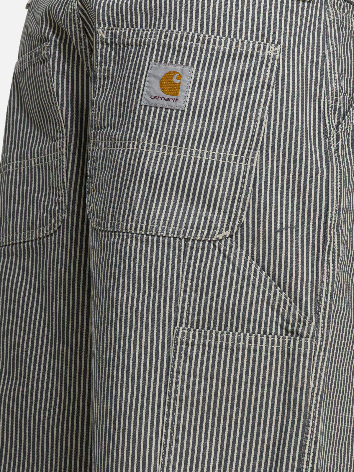 Carhartt WIP "Mercer Single Knee" Work Pants Grey