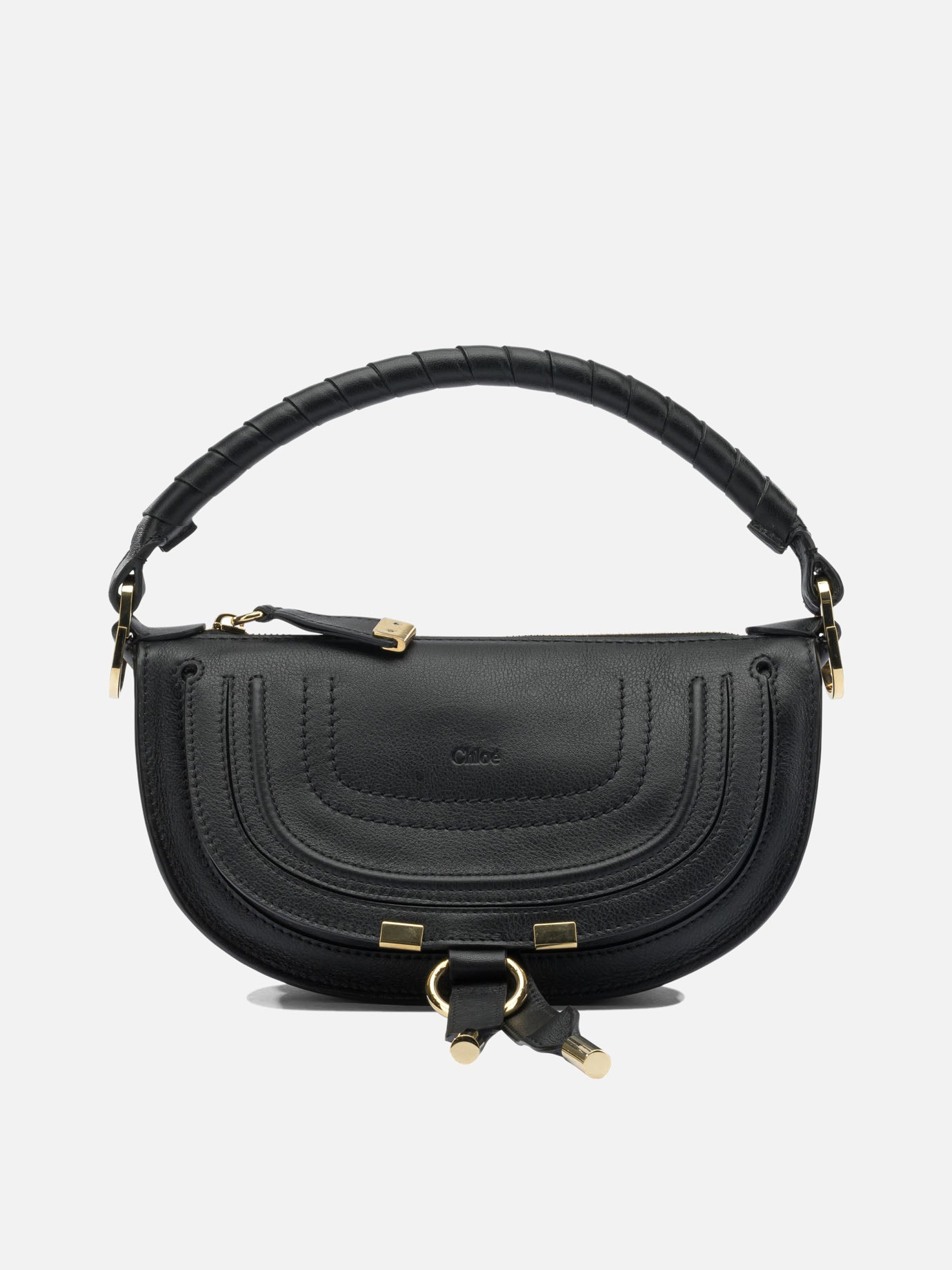 The Bridge Story Donna Borsa a tracolla 27 cm marrone The Bridge Story Donna Borsa a tracolla 27 cm marrone