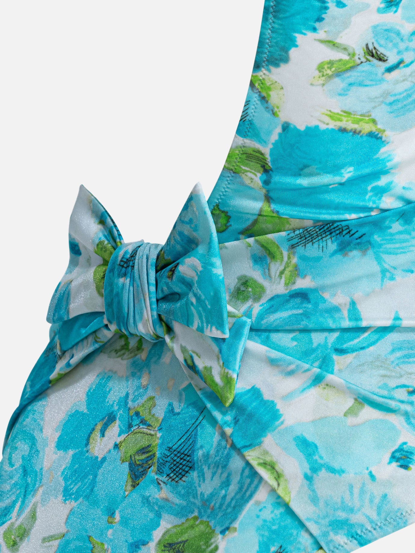 Swimsuits Graphics Light blue - Chloé Women | PDP | VIETTI Online Store | Zoom-Modal_4