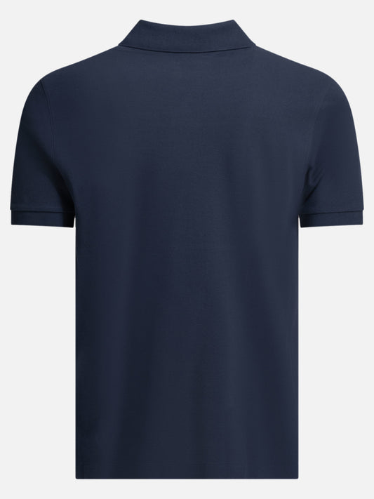 Polo shirts with buttons Logo Multicolor - Comme Des Garçons Shirt Men | PLP | VIETTI Online Store | 2