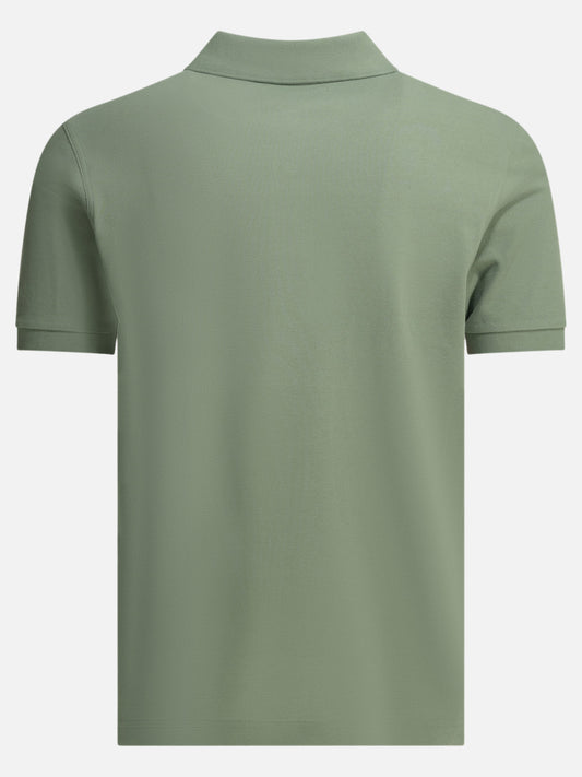 Polo shirts with buttons Logo Multicolor - Comme Des Garçons Shirt Men | PLP | VIETTI Online Store | 2