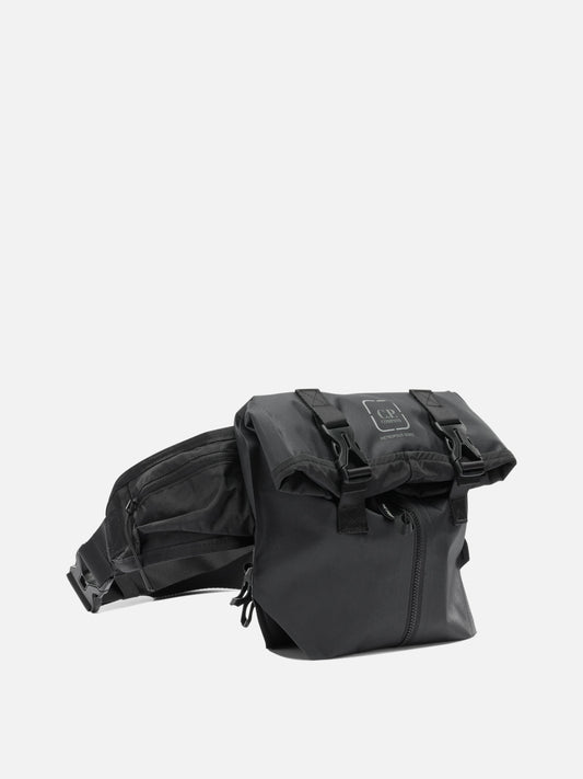 Sport backpacks 100% polyamide Black - C.P. Company Men | PLP | VIETTI Online Store | 2