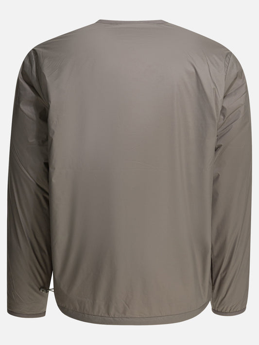 Quilted & Utility Jackets Logo Grey - Danton Men | PLP | VIETTI Online Store | 2