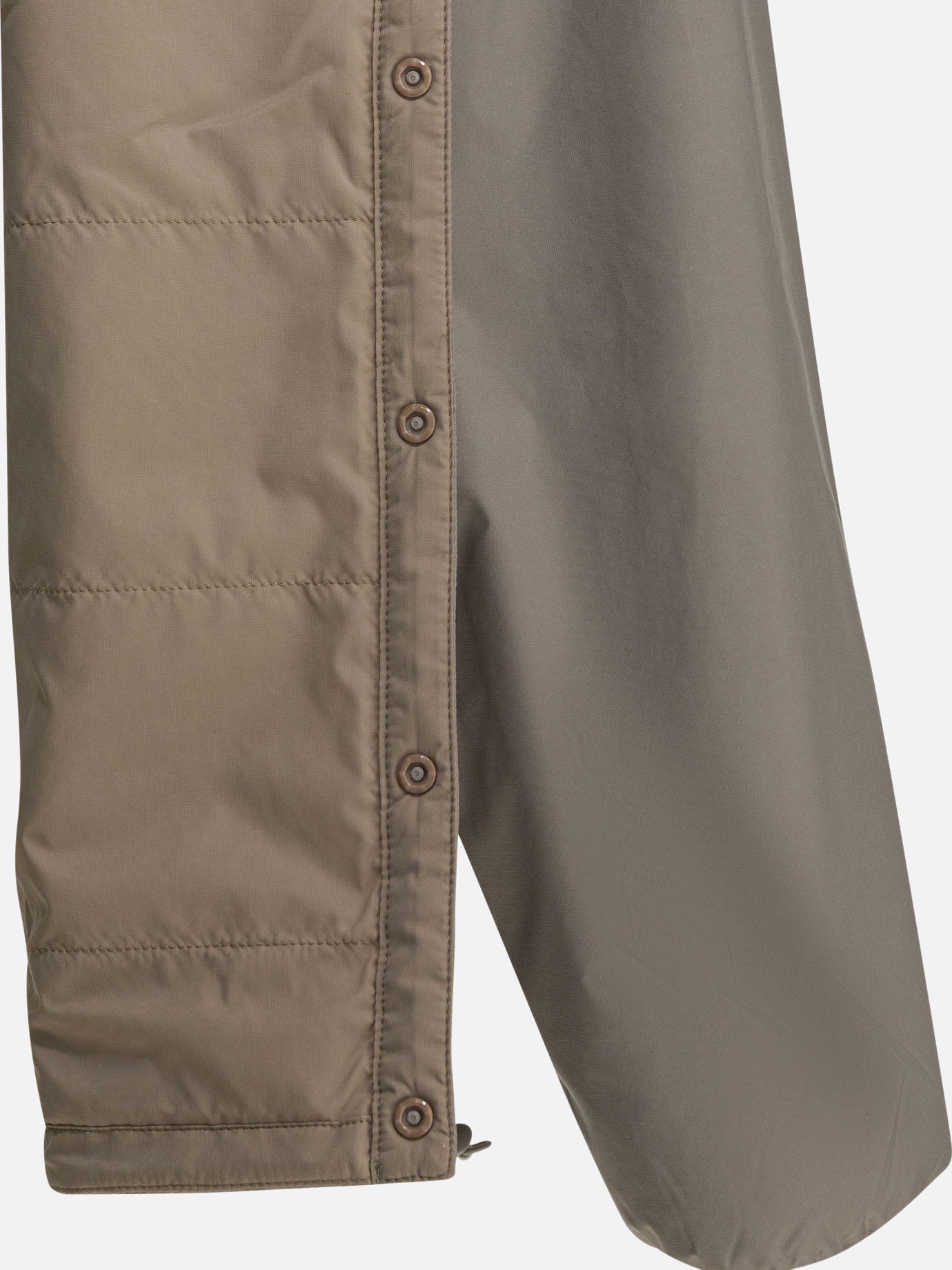Quilted & Utility Jackets Logo Grey - Danton Men | PDP | VIETTI Online Store | Zoom-Modal_4