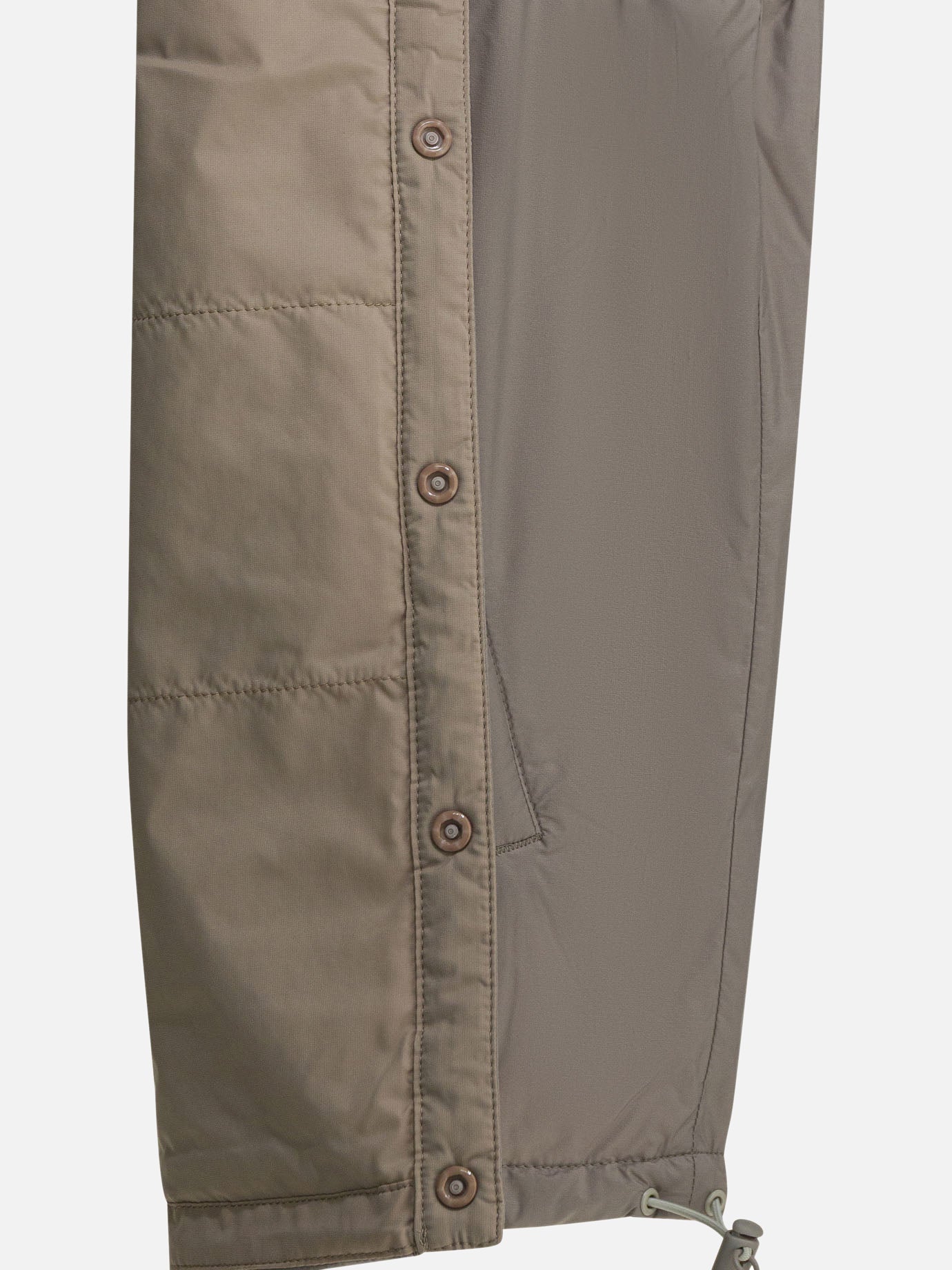 Vest jackets Logo Grey - Danton Men | PDP | VIETTI Online Store | Zoom-Modal_4