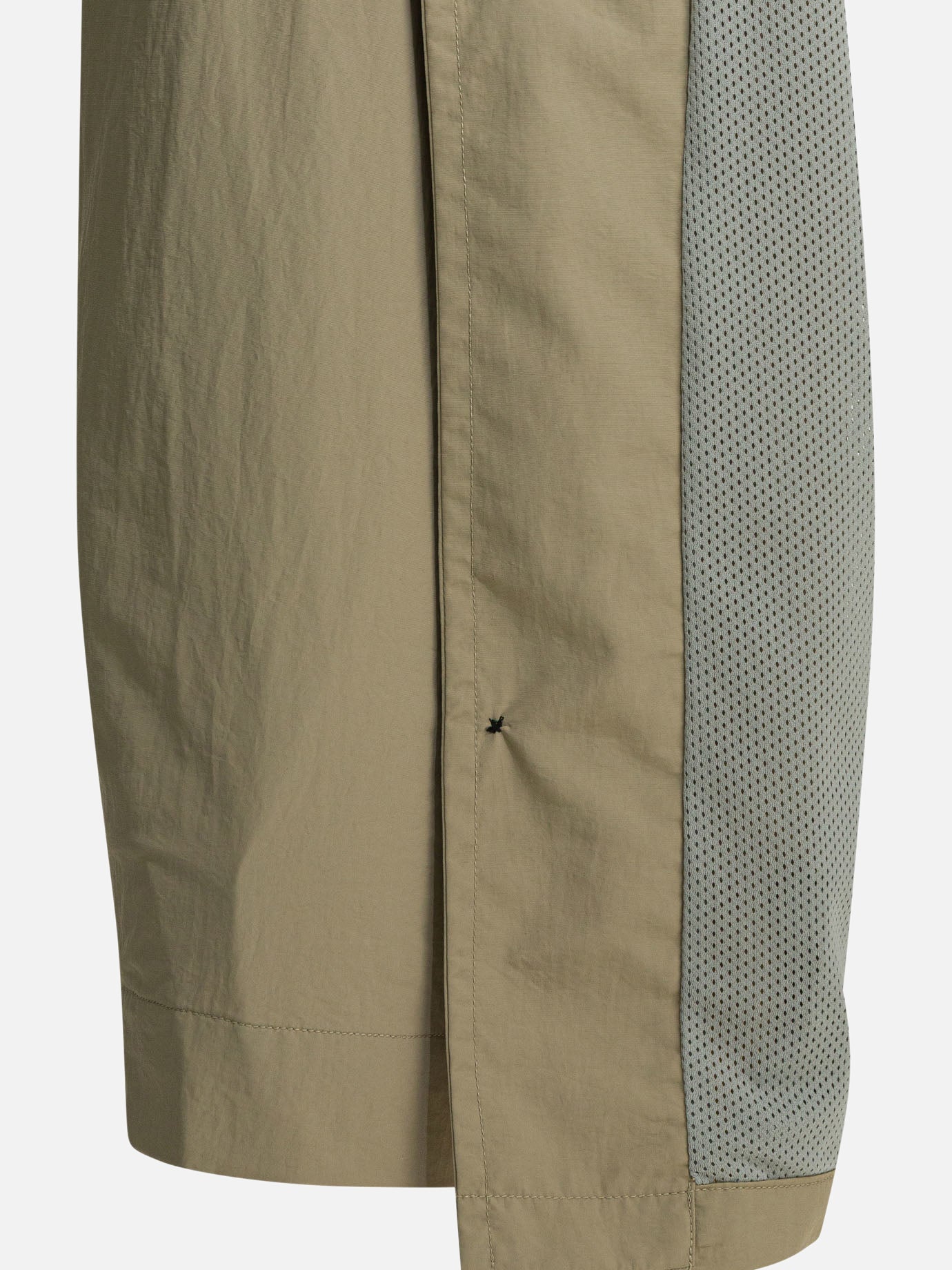 Quilted & Utility Jackets Logo Beige - Danton Men | PDP | VIETTI Online Store | Zoom-Modal_4
