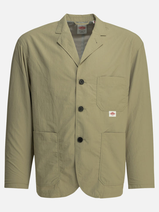 Danton "Tusser" Blazer Beige