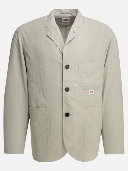 Danton "Tusser" Blazer Grey