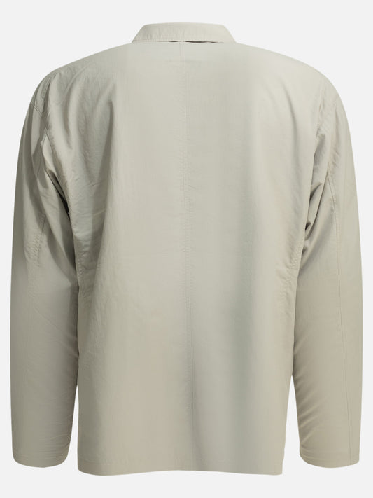 Blazers Logo Grey - Danton Men | PLP | VIETTI Online Store | 2