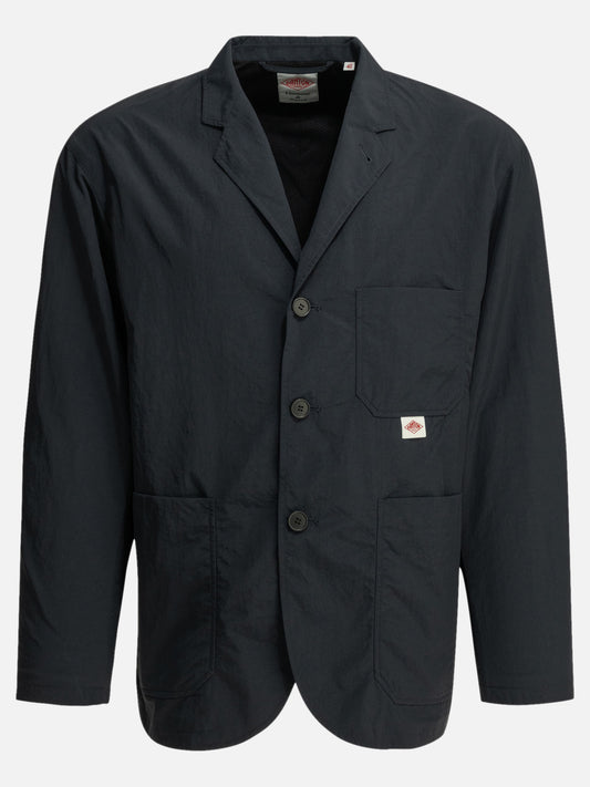 Danton "Tusser" Blazer Blue