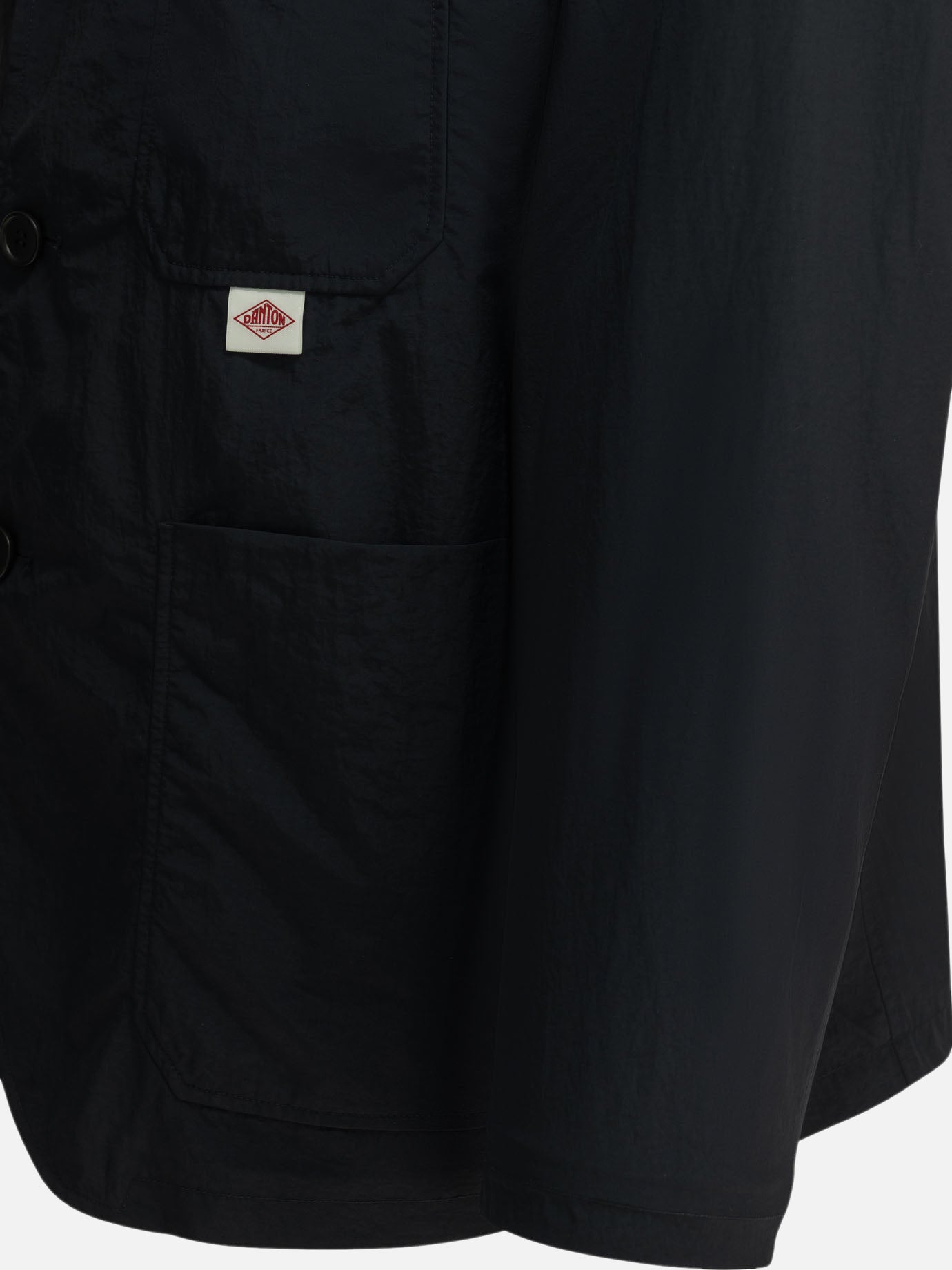 Blazers Logo Blue - Danton Men | PDP | VIETTI Online Store | Zoom-Modal_4
