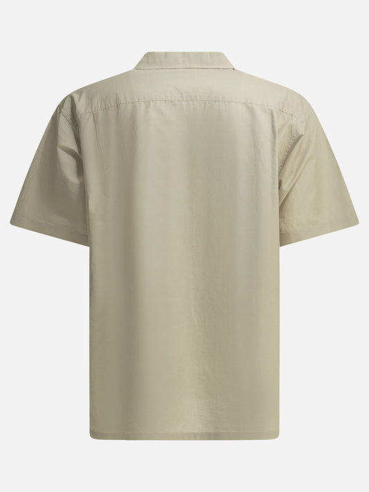 Casual shirts Solid colour Beige - Danton Men | PLP | VIETTI Online Store | 2