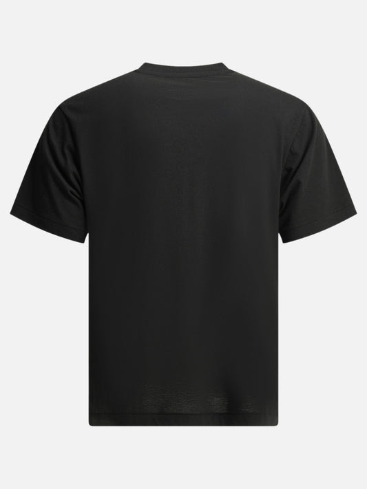 Crewneck t-shirts Logo Black - Danton Men | PLP | VIETTI Online Store | 2