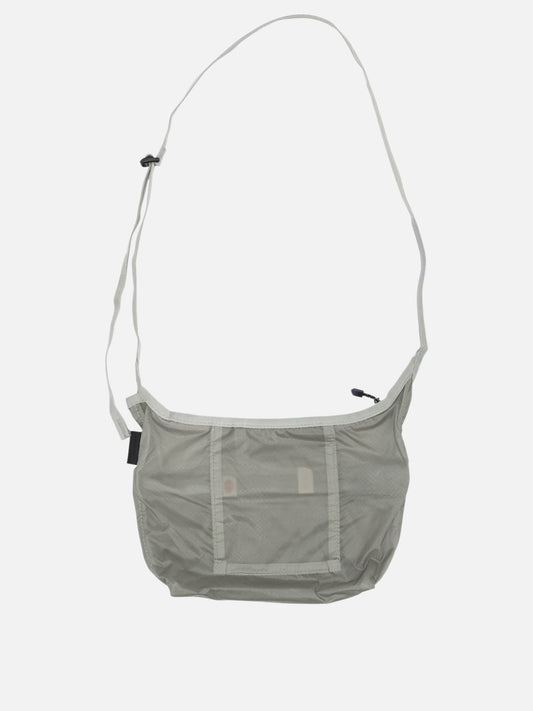 Small bags 100% nylon Grey - Danton Men | PDP | VIETTI Online Store | 2