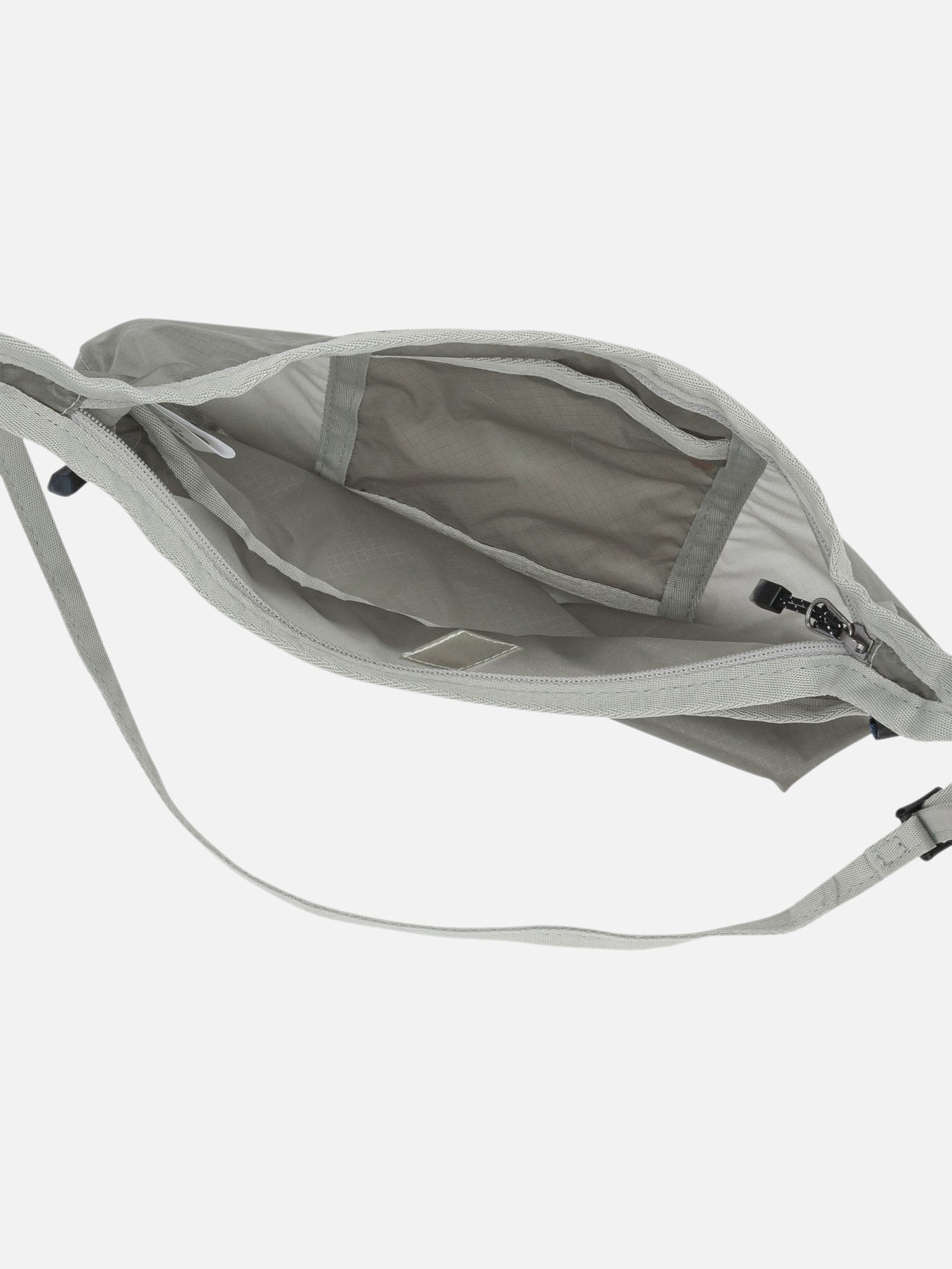 Small bags 100% nylon Grey - Danton Men | PDP | VIETTI Online Store | Zoom-Modal_4