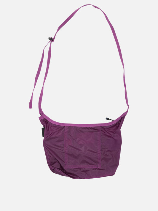 Small bags 100% nylon Purple - Danton Men | PLP | VIETTI Online Store | 2