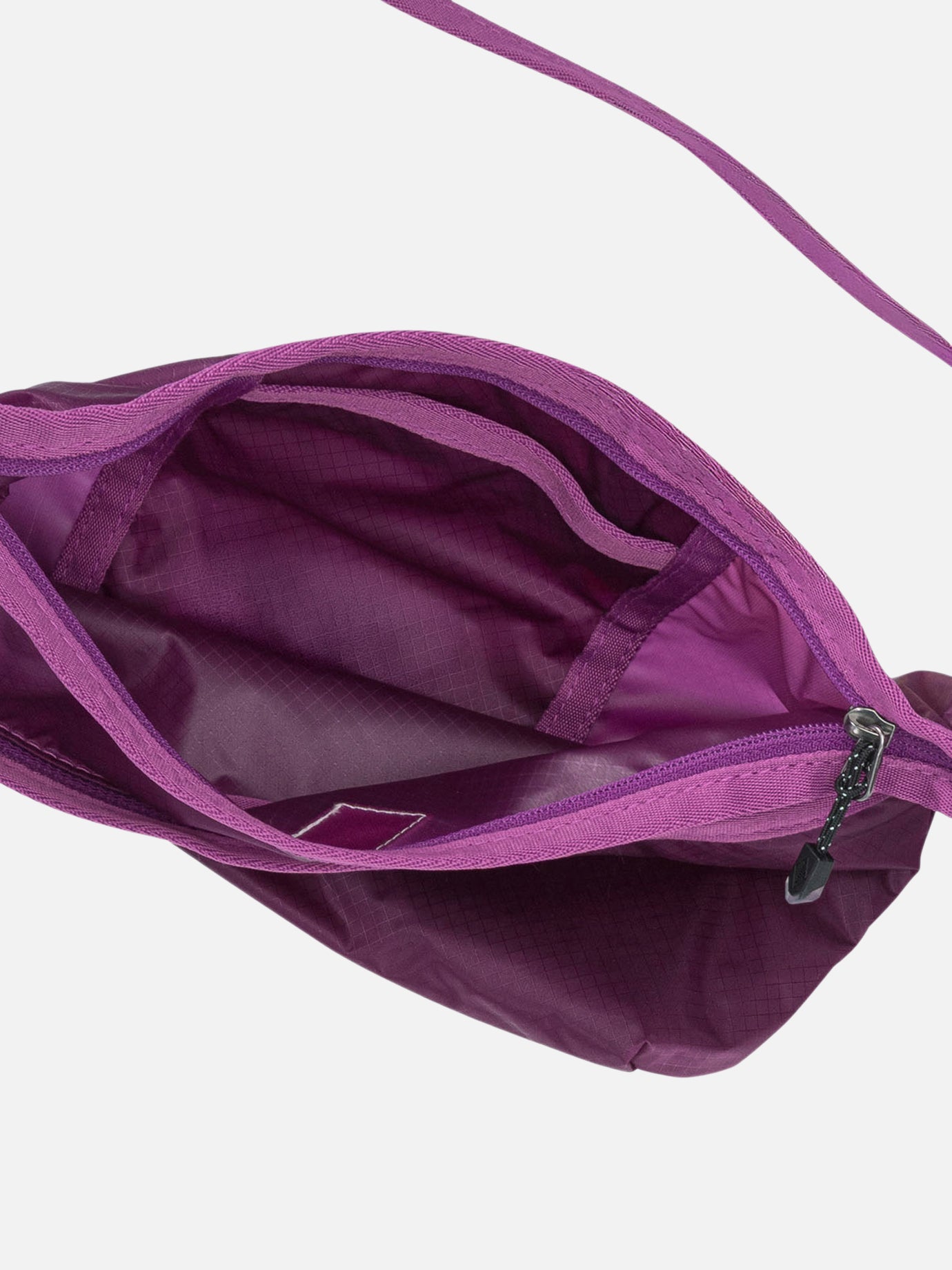 Small bags 100% nylon Purple - Danton Men | PDP | VIETTI Online Store | Zoom-Modal_4