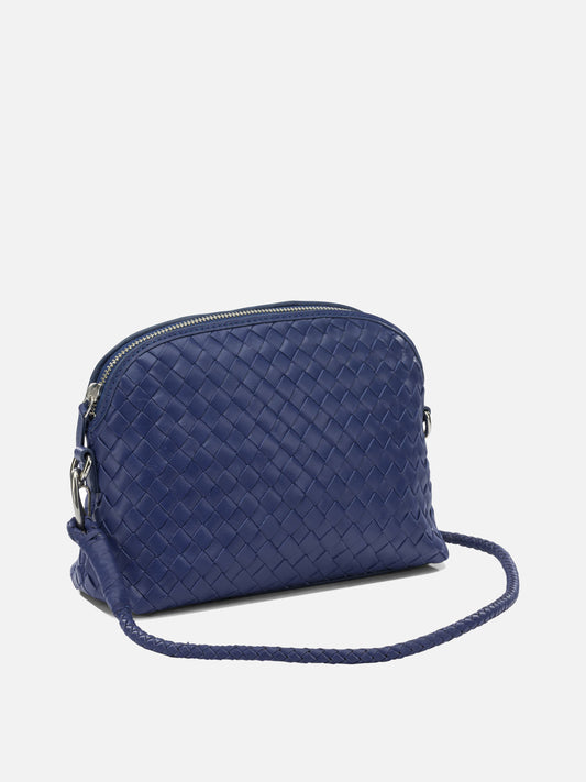 Small bags 100% cow leather Blue - Dragon Diffusion Women | PLP | VIETTI Online Store | 2