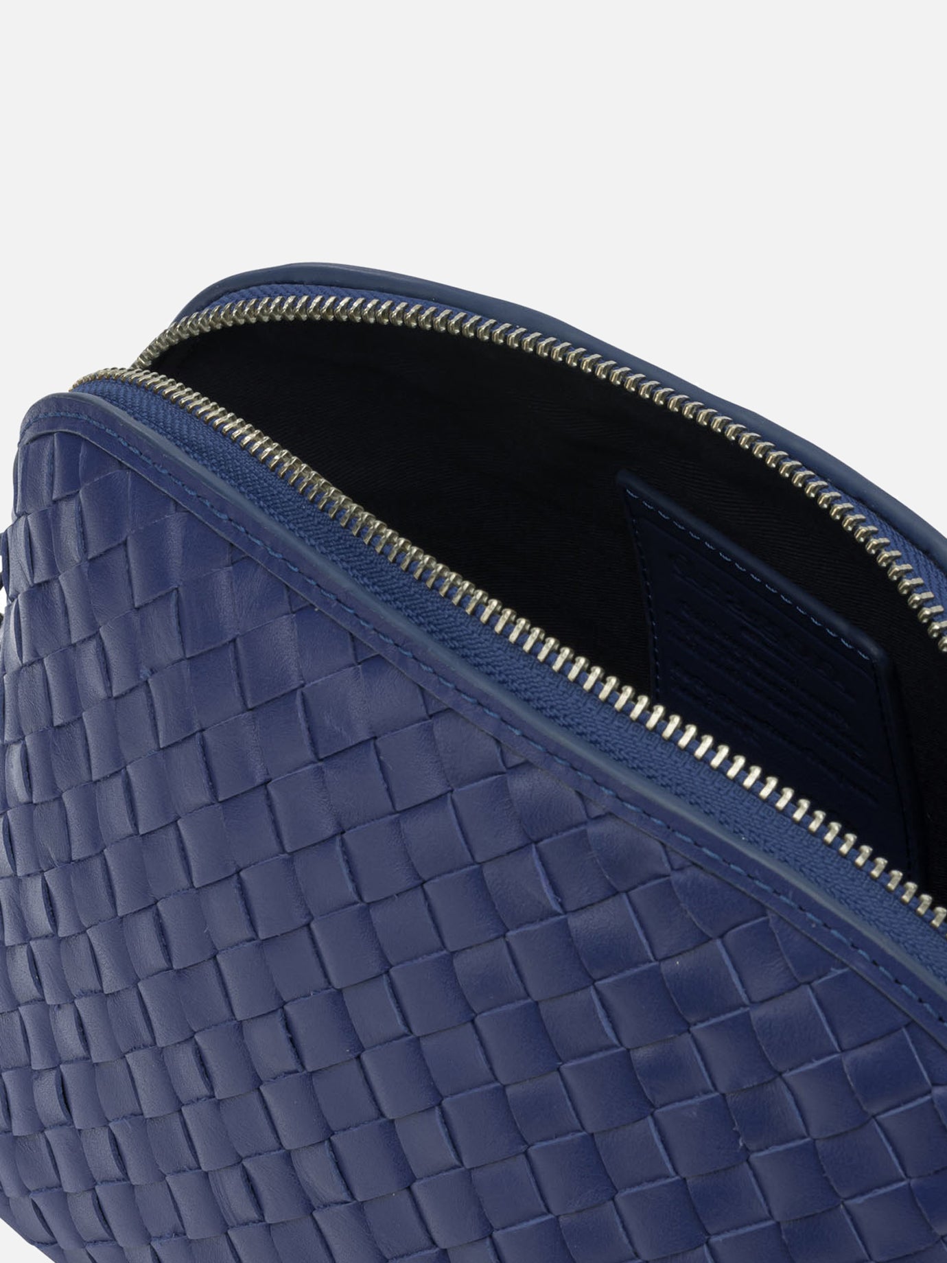 Small bags 100% cow leather Blue - Dragon Diffusion Women | PDP | VIETTI Online Store | Zoom-Modal_5
