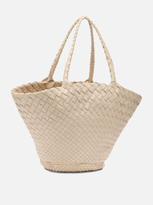 Small bags 100% buffalo calf leather White - Dragon Diffusion Women | PLP | VIETTI Online Store | 2