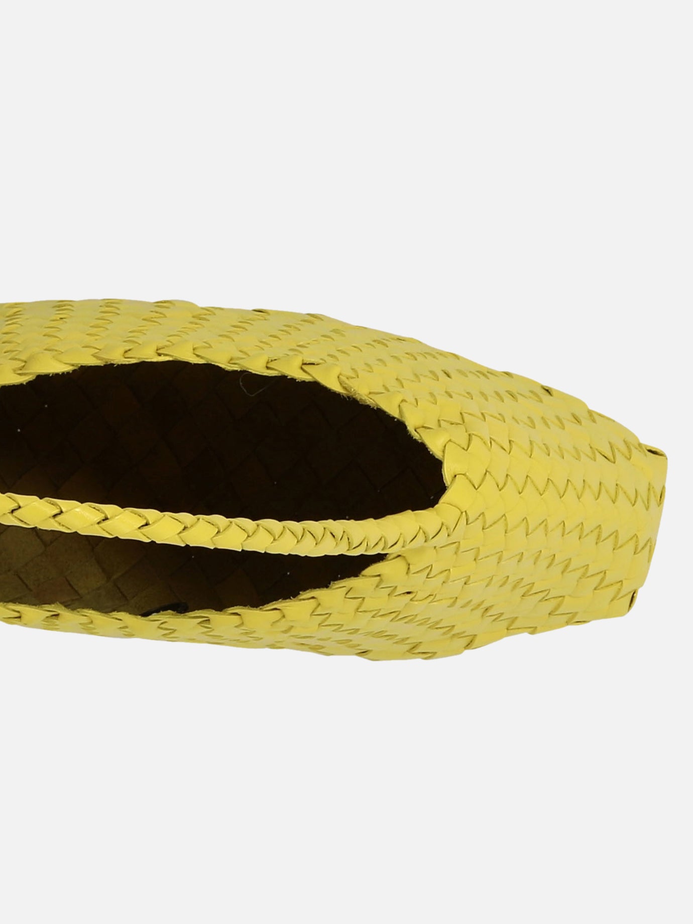 Medium bags 100% buffalo calf leather Yellow - Dragon Diffusion Women | PDP | VIETTI Online Store | Zoom-Modal_5