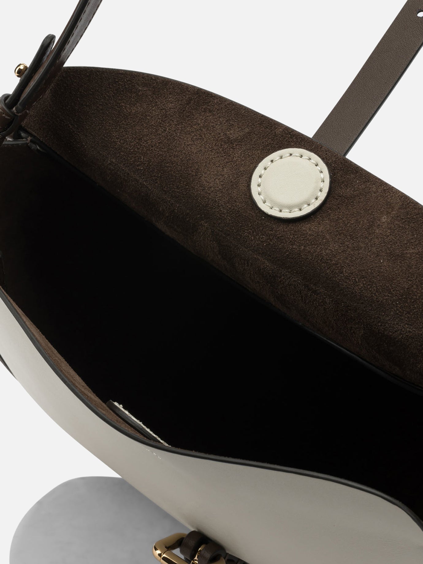 Medium bags 100% calf leather White - Etro Women | PDP | VIETTI Online Store | Zoom-Modal_5
