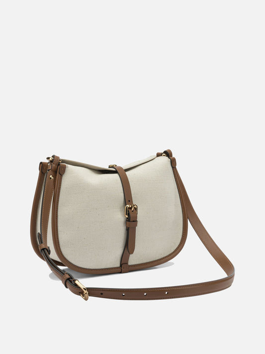 Medium bags 61% cotton 39% linen - Other fabric: 100% polyester White - Etro Women | PDP | VIETTI Online Store | 2