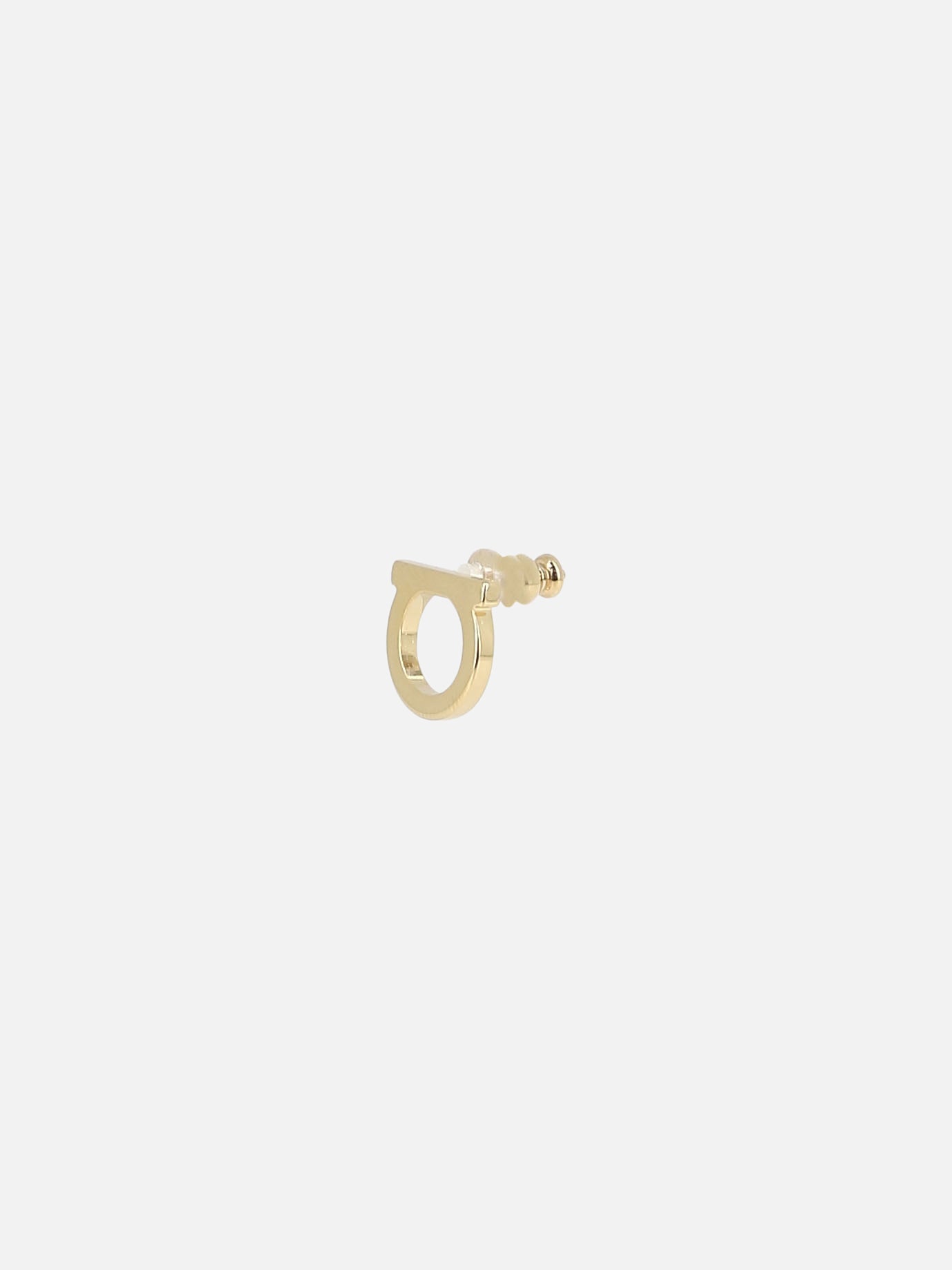 Earrings 0696429 Gold - Ferragamo Women | PDP | VIETTI Online Store | Zoom-Modal_2